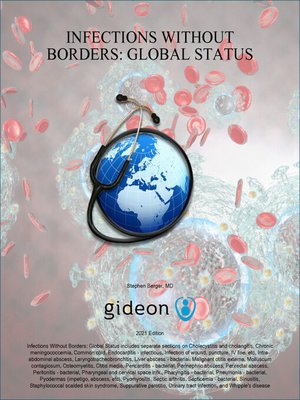 cover image of Infections Without Borders